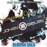 Ekwador Manieczki SOL 25.12.2015 Johan Gielen vol.2
