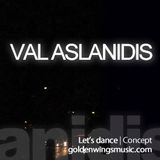 September Mix on Golden Wings Music Radio (www.goldenwingsmusic.com)