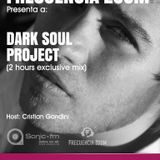 Dark Soul Project @ Frecuencia Zoom @ SONIC FM part 2 of 3