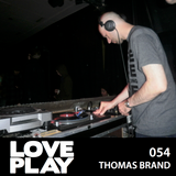 Love.Play Podcast Ft. Thomas Brand