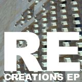 Recreations EP preview