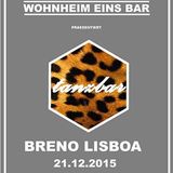 Tanzbar 21.12 Freising - Germany (Pt. 1)