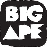 Big Ape - Apecast 012 Hosted by Gran Calavera