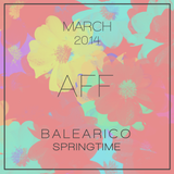 2014 MARCH - AFF BALEARICO
