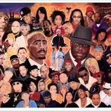 Dj Cookie Monstah Pure OldSkool HipHop and R&B