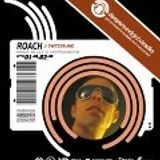 Roach @ DeepSound FM {Tall House Underground showcase} 29/10/2012