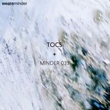 Minder 033 - TOCS