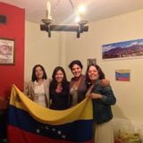 Contigo Venezuela 20 Entrevista Patricia Carrera