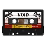 DnB Culture 3year Anniversary: mix by DJ Void