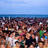 Ibiza party Night live djset 10/09/2015