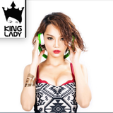 KingLady live Radio set