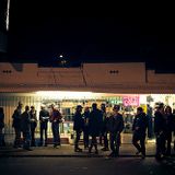 Panty Raid December 2014