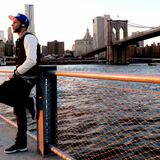 ONE LOVE LIVE FROM NEW YORK (01.17.12 )
