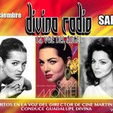 MITOS Y LEYENDAS "SARA MONTIEL" CON MARTIN CABALLERO CONDUCE GUADALUPE DIVINA