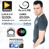 #PiensaMientrasBailas radio show | 48