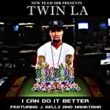 Twin L.A. on Good Morning Long Beach State --- 5/13/2015