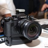 Beyond the Lens - 1 October 2013