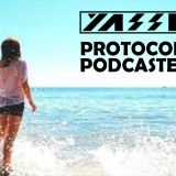 DJ YAS$!R - Protocol Podcaste Vol 3