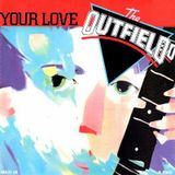 The Outfield - Your Love (Morgan Page Remix vs BeatsWorld)