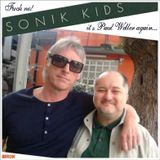 F**k no! It's Paul Weller Again...