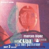 DJ Mix - Marcos López - Earth Club - 11. Dezember 1993 - Teil 3 von 3