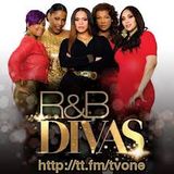 R&B Divas Interview