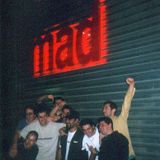 Live dj set @ MAD club (suburbia party)