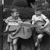 Denis Mitchell: a musical tribute
