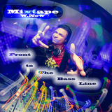W-new - Mixtape - Front To The Bass Line