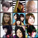 Japanese Technopop Megamix 2012