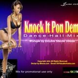 Knock It Pon Dem