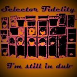 Selector Fidelity - I'm still in dub