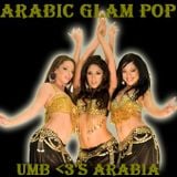 UMB <3's Arabia Volume 3 (Songs that make my <3 go guuuush) (2012)
