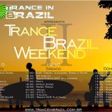 Trance in Brazil Weekend