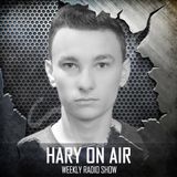 Hary On Air 007