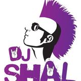 DJ ShaL Breaks Vol 7