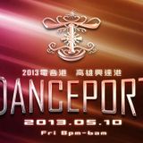 UpBeat 037 Mixed by Double 6 (Live @ Spunite Danceport 2013)