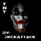 DJ-DeckAttack -TNT Classics- Hardstyle Mix