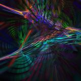 Space Age D+B Xmas mix