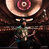 Live From Dave Chappelle Tour Seattle 10-14-14
