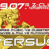 Jack Stat Dubstep Mix June ´10
