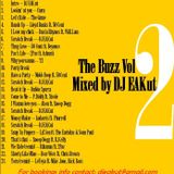 THE BUZZ VOL.2 - Mixed by DJ EAKut