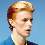 bowie