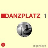 Danzplatz #1 - Deep inside the house