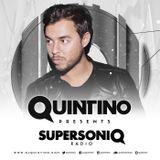 Quintino presents SupersoniQ Radio - Episode 114