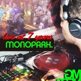 MGness at 7 Years Monopark 2011