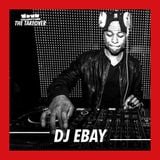 DJ Ebay Hiphop Mix 23rd Aug 2015