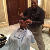 Exclusive Interview with Actor, Producer, Director Blair Underwood on The Fade Shop Radio Show!