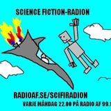 Science fictionradion #26 - Ondska