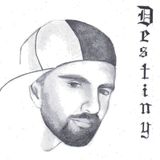 Destiny (of Karma) - Hip-Hop Destination (mixtape)